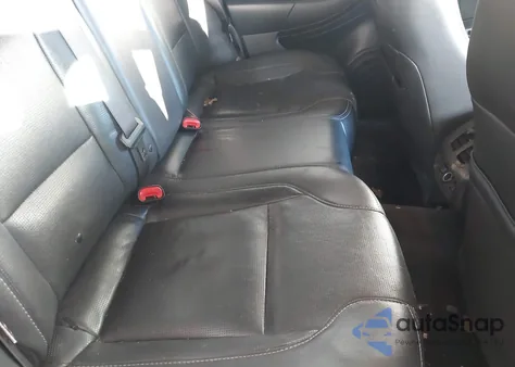 2015 Ford Taurus Limited from USA, damaged, VIN 1FAHP2F88FG125499